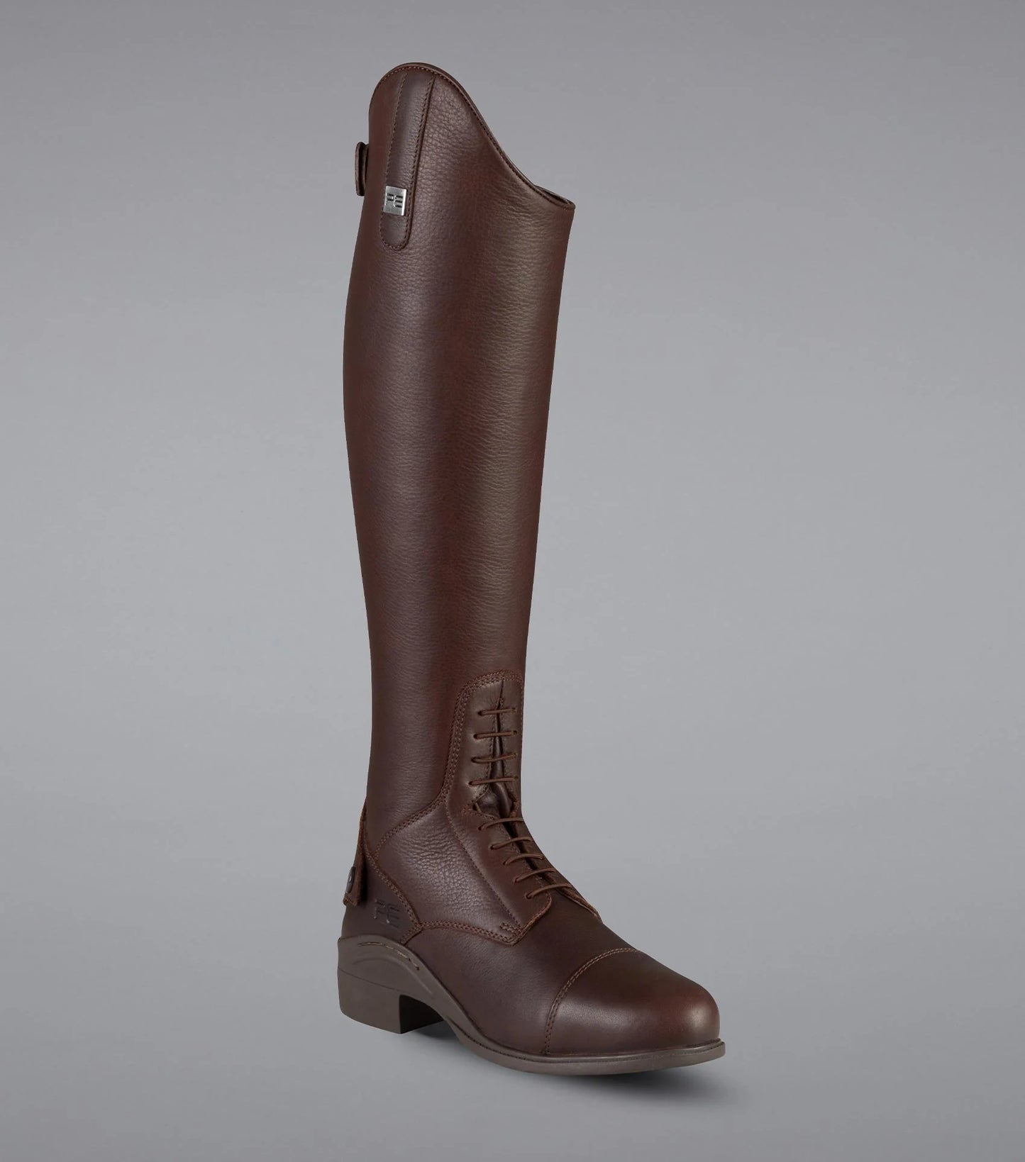 Bottes PREMIER EQUINE Vallardi, du 37 au 41