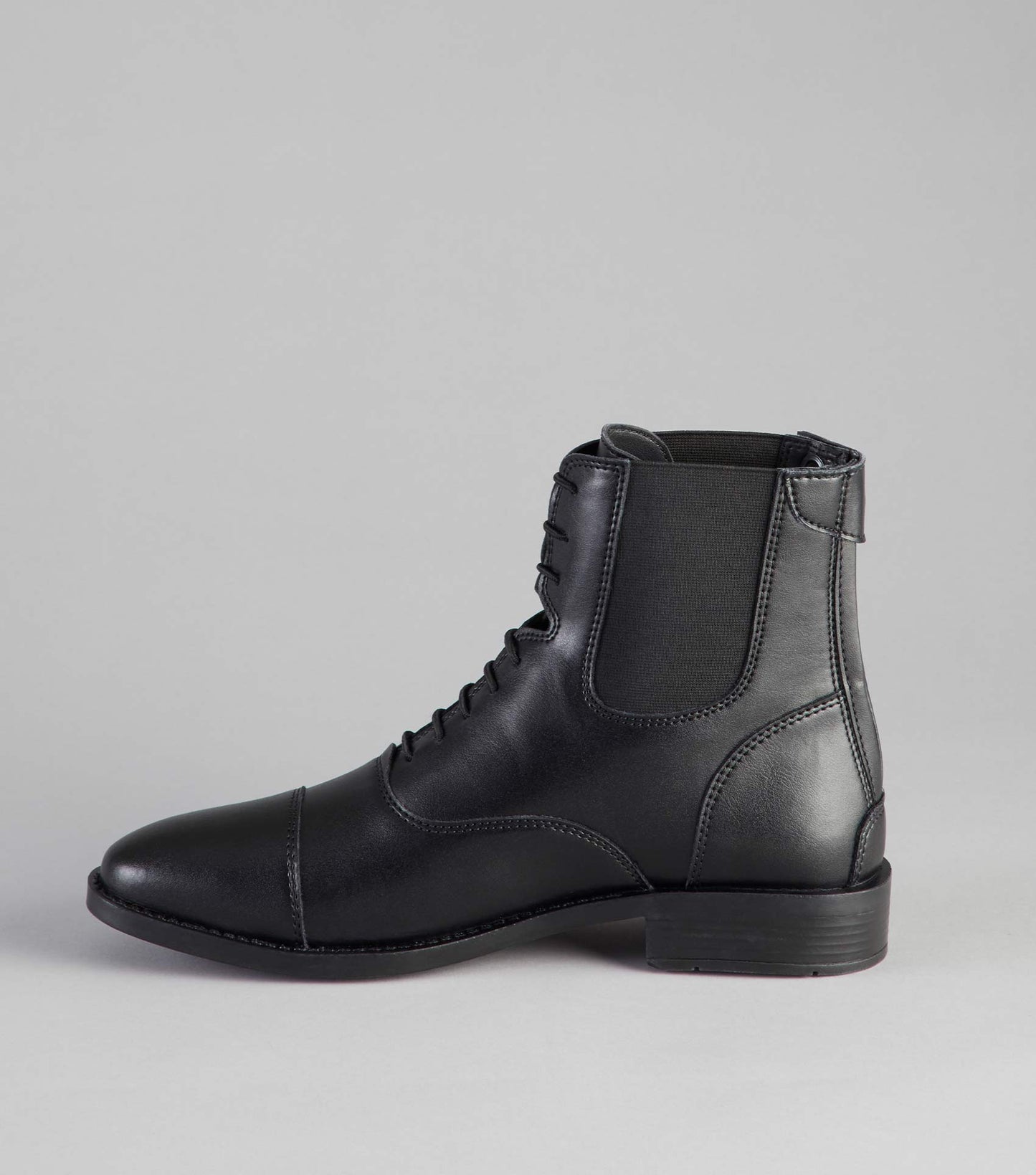 Bottines PREMIER EQUINE en synthétique Accents, du 37 au 42