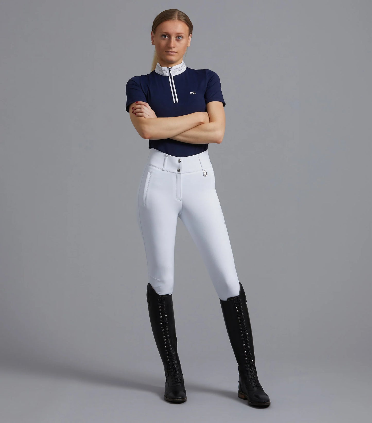 Aradina Ladies Full Seat Gel Riding Breeches