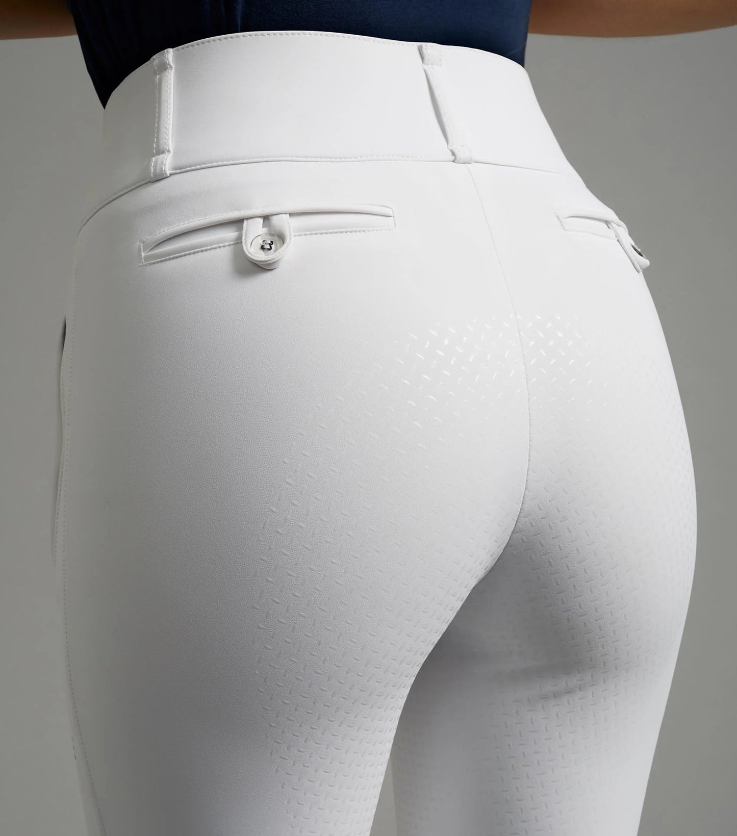 Aradina Ladies Full Seat Gel Riding Breeches