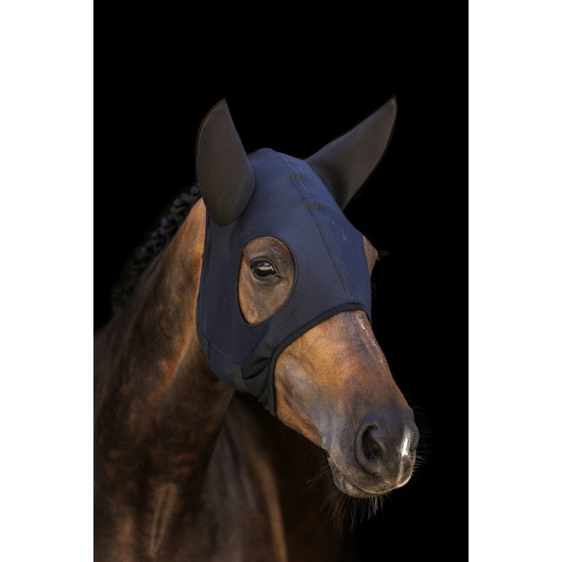 Masque LAMICELL en Titanium avec oreilles