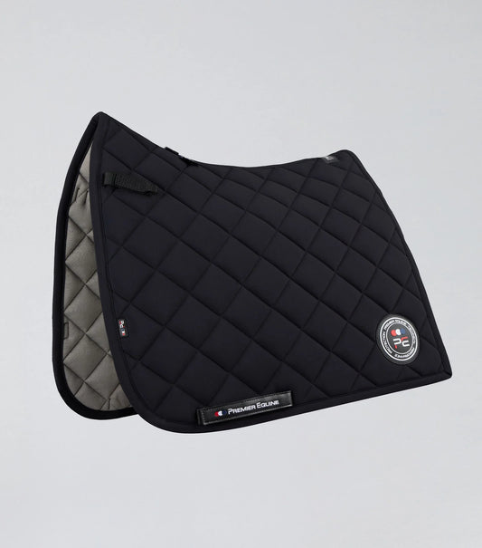 Tapis de dressage Atlas Close Contact PE