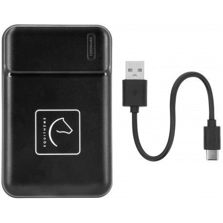 Batterie pour chauffe dos