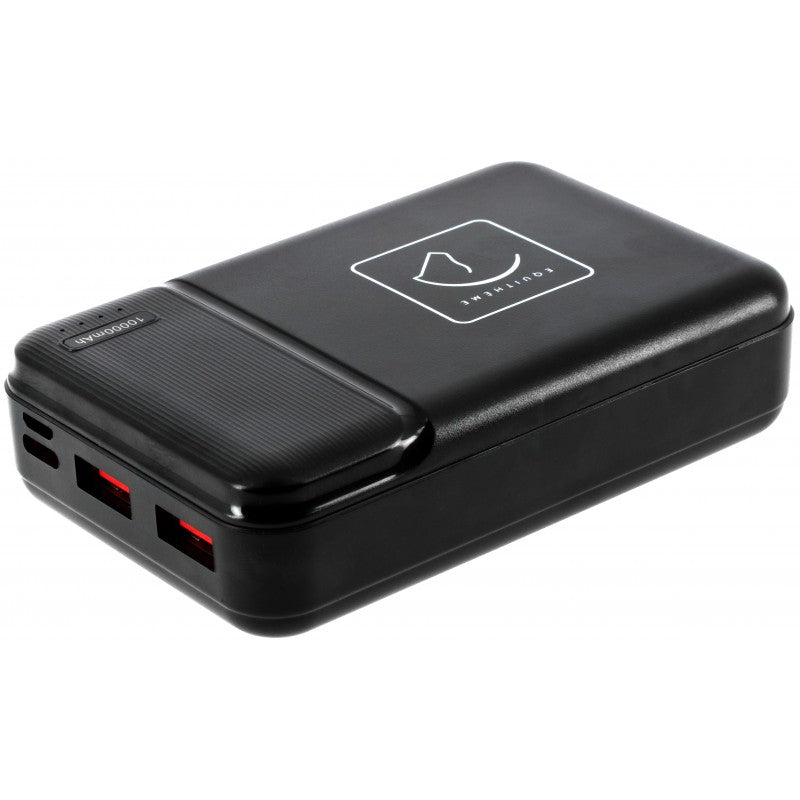 Batterie pour chauffe dos