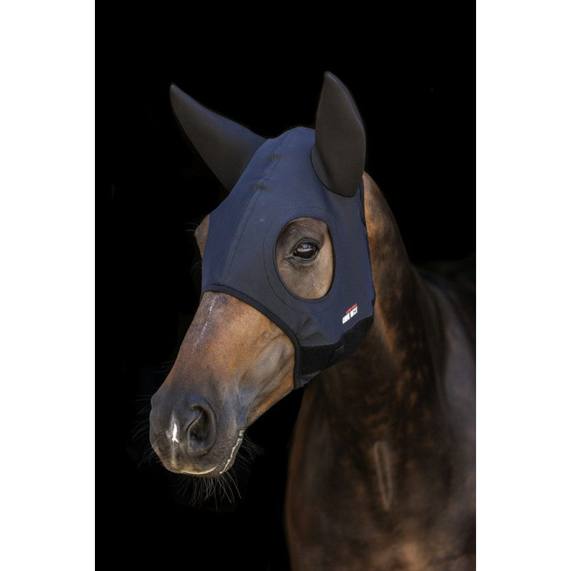 Masque LAMICELL en Titanium avec oreilles