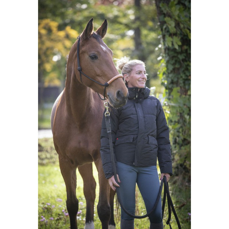 BLOUSON AUTEUIL PADDOCK, unisexe