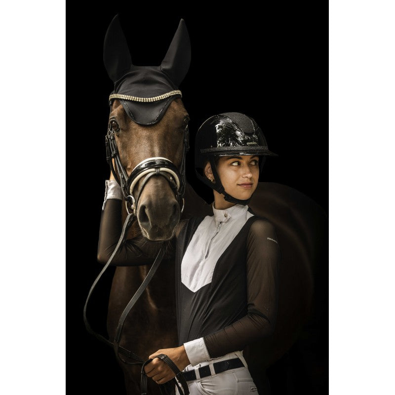 Bonnet chasse mouche LAMI-CELL - Titanium