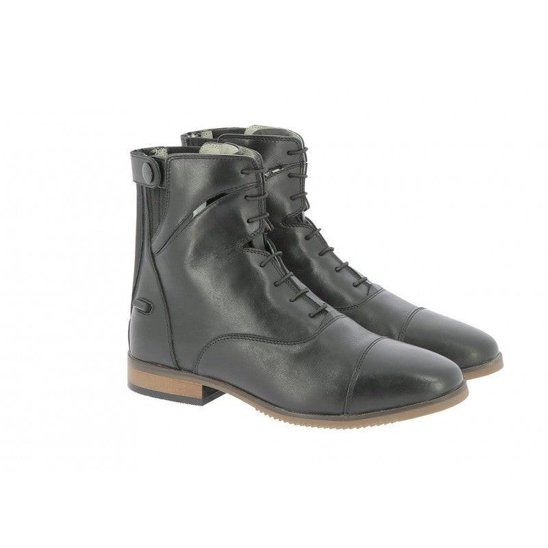 BOOTS EQUITHÈME "WAVY" LACET/ZIP, du 36 au 43