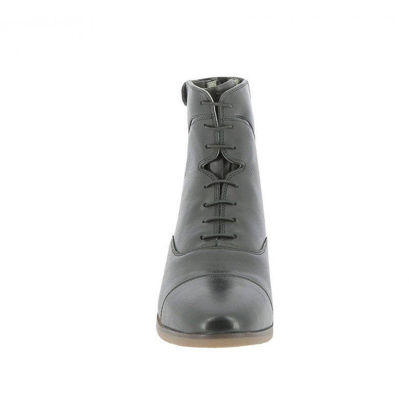 BOOTS EQUITHÈME "WAVY" LACET/ZIP, du 36 au 43