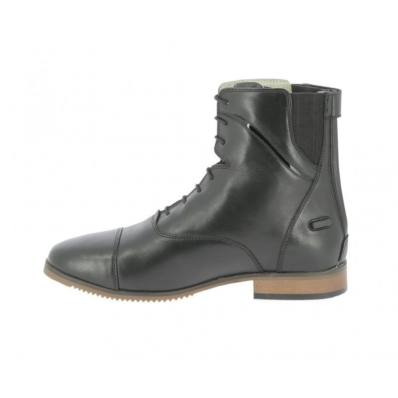 BOOTS EQUITHÈME "WAVY" LACET/ZIP, du 36 au 43