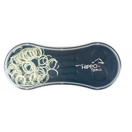 Brosse à natter HIPPOTONIC