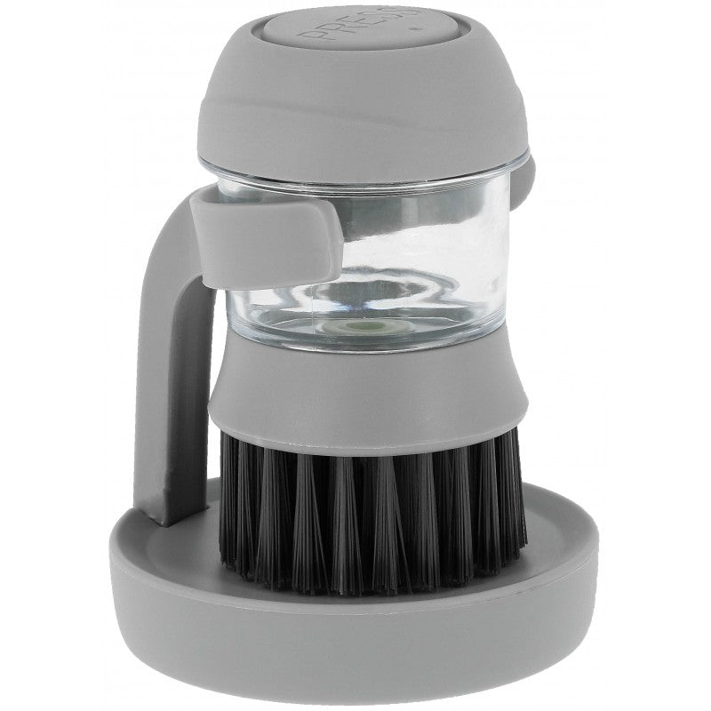 Brosse applicateur shampooing HIPPOTONIC