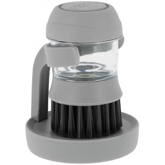Brosse applicateur shampooing HIPPOTONIC