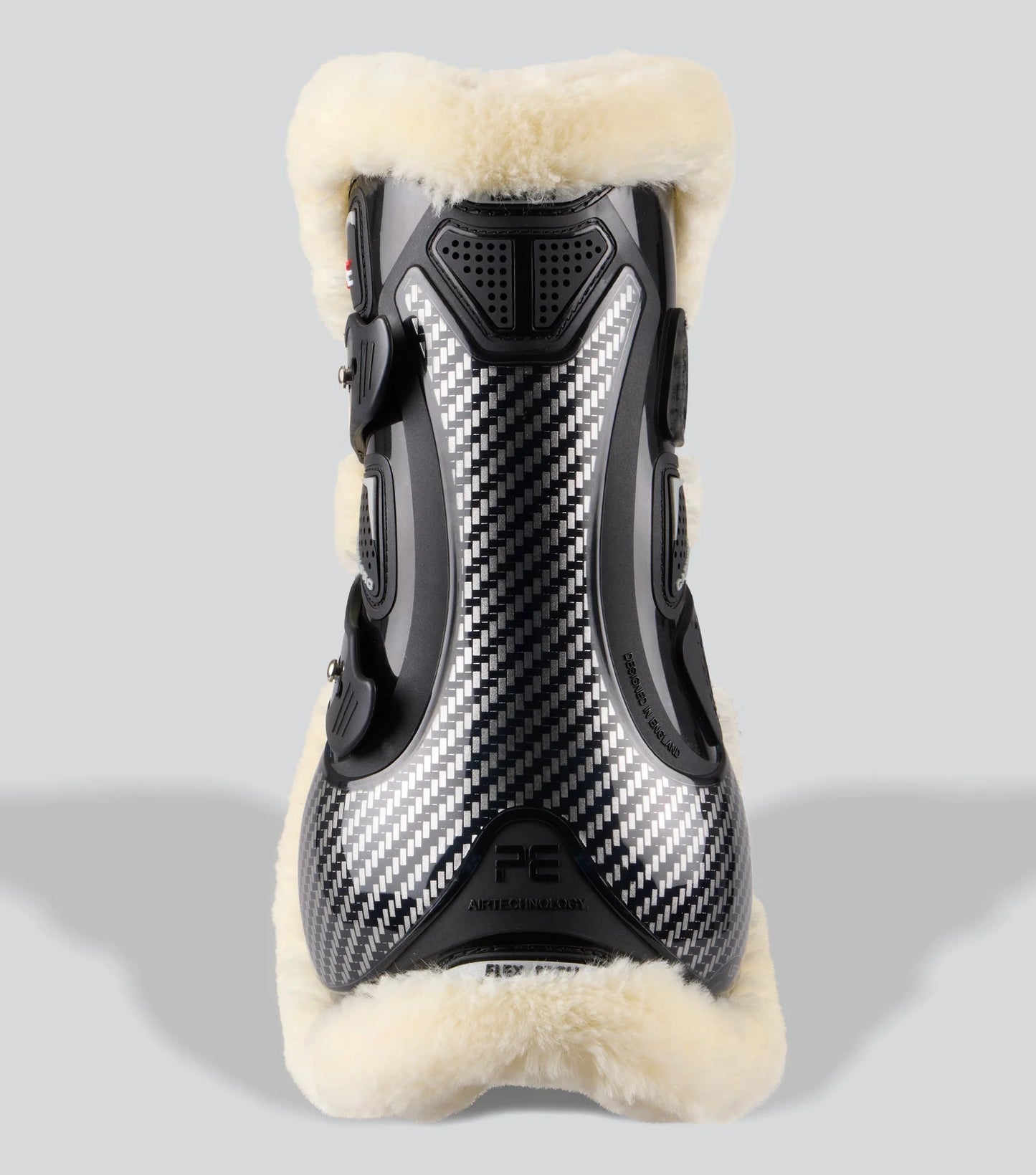 Protège tendons Carbon Pro en mouton Premier Equine