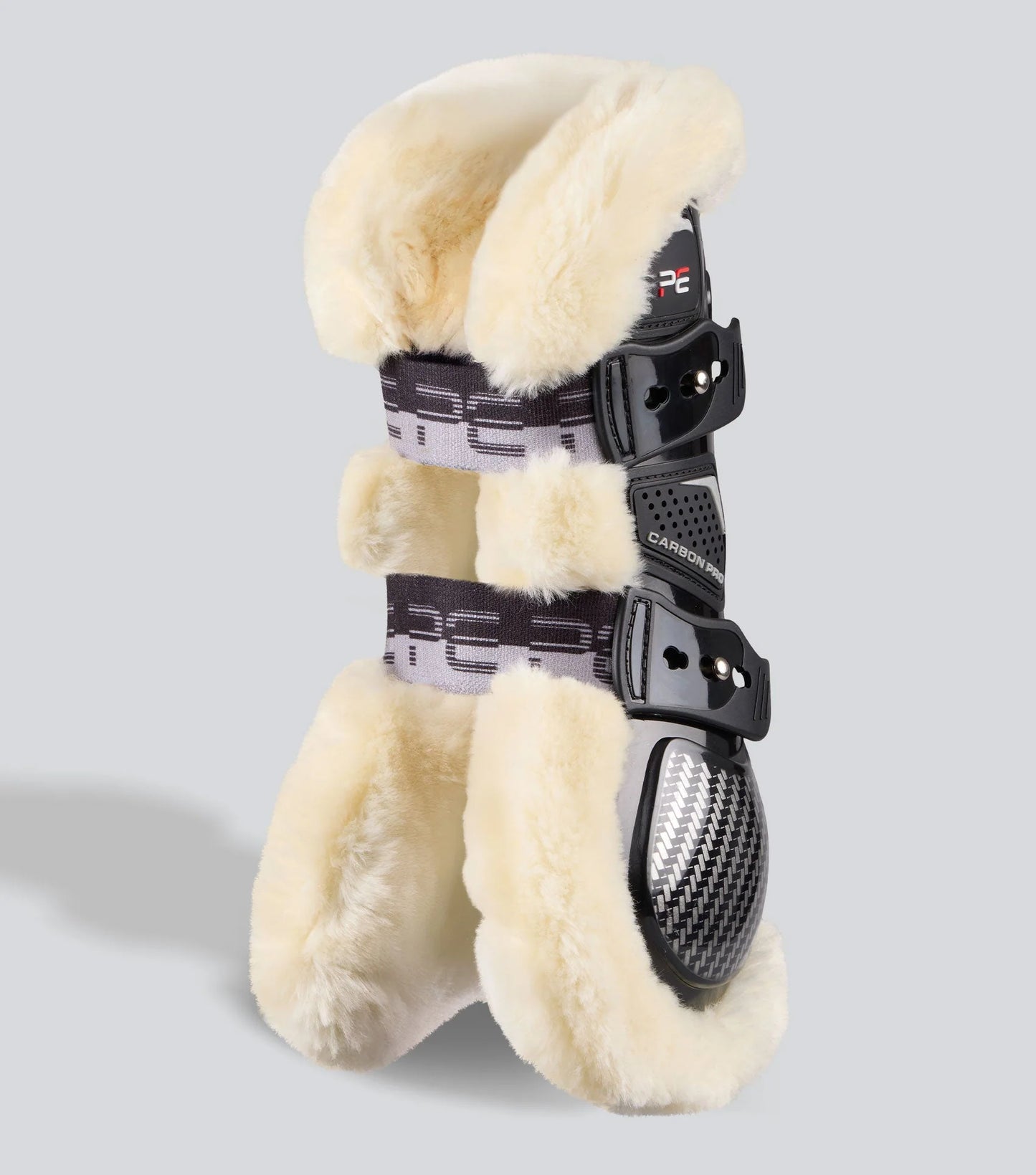Protège tendons Carbon Pro en mouton Premier Equine