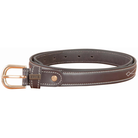 Ceinture TdeT surpiquée