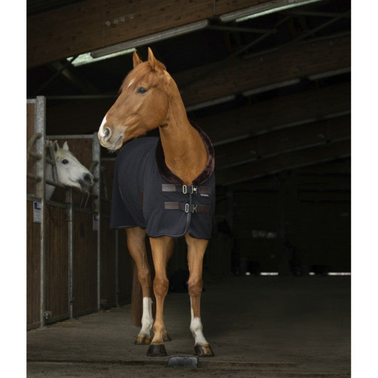 Chemise polaire Teddy