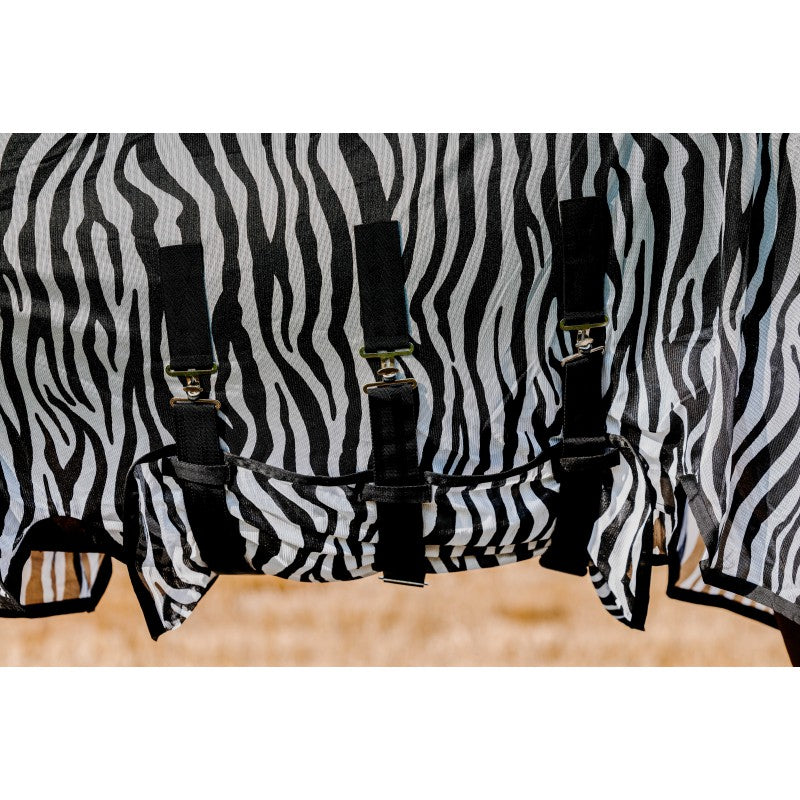 Chemise RIDING WORLD - Belly Mesh