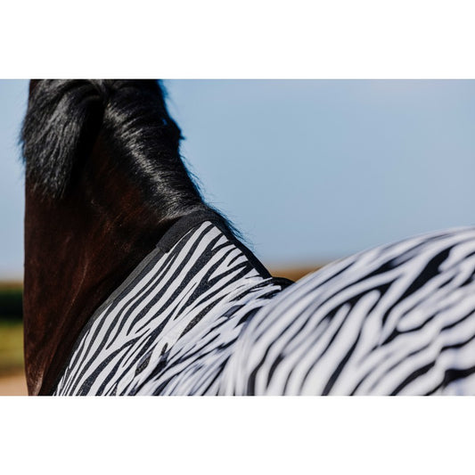 Chemise RIDING WORLD - Belly Mesh
