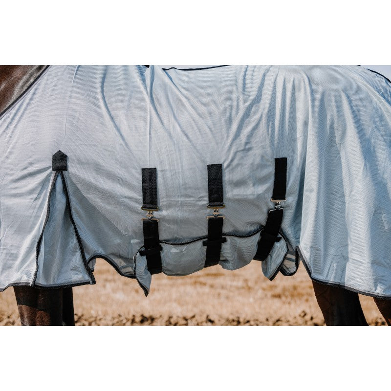 Chemise RIDING WORLD - Belly Mesh