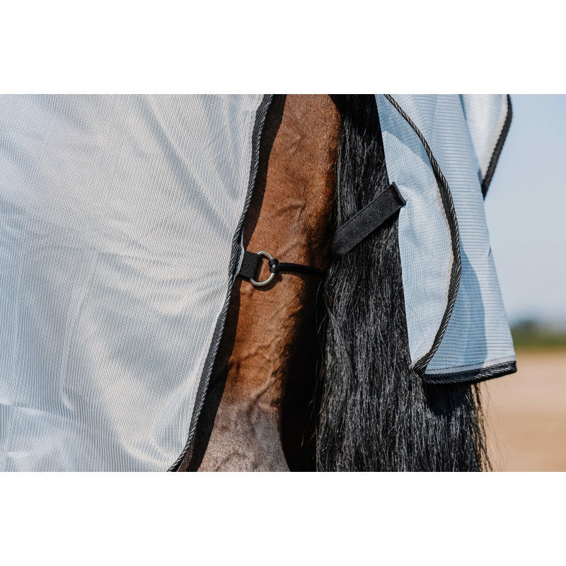 Chemise RIDING WORLD - Belly Mesh