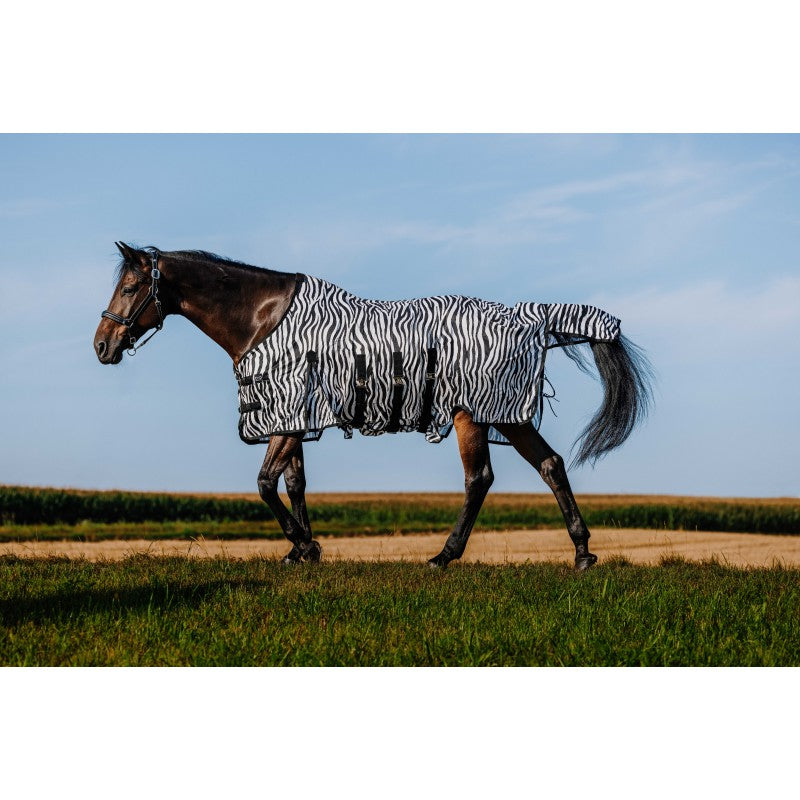 Chemise RIDING WORLD - Belly Mesh