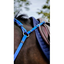 Collier de chasse Endurance NORTON - Pop - 4 coloris