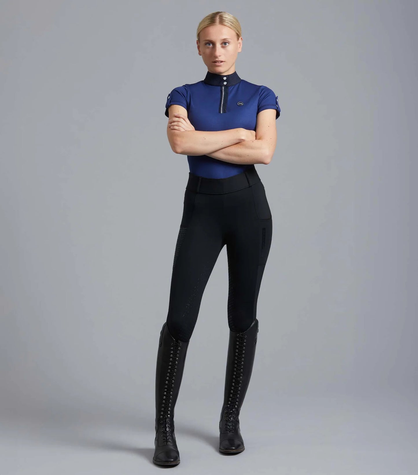 Concerto Ladies Riding Tights