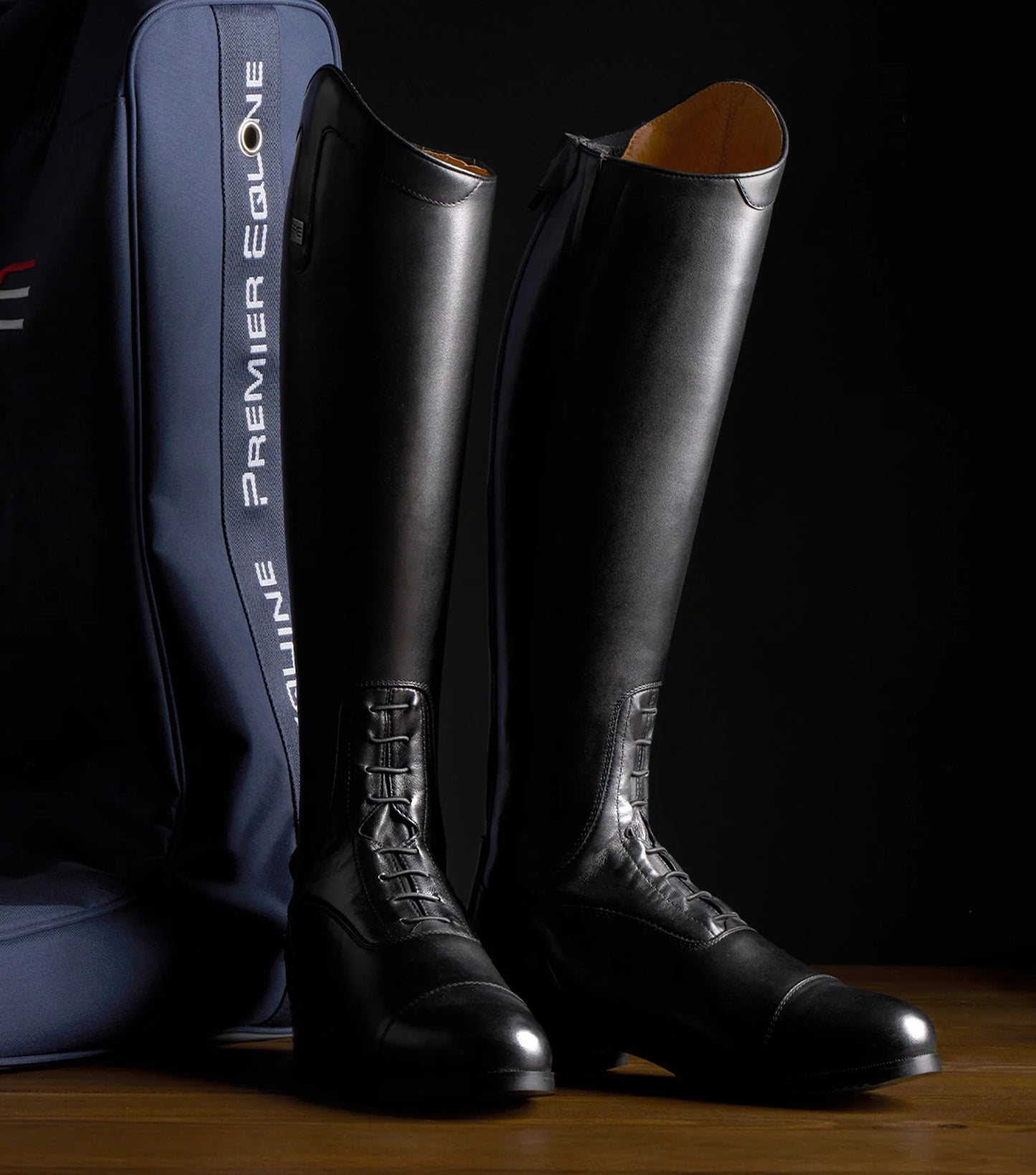 Bottes Premier Equine Courbette