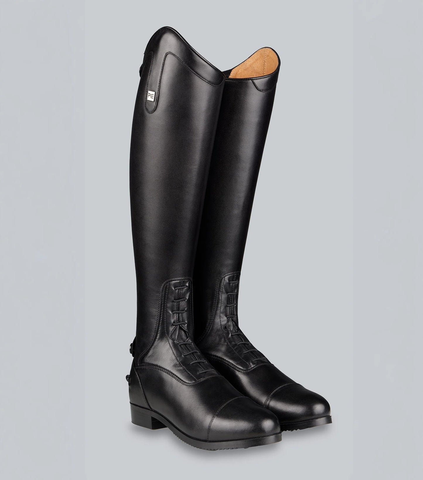 Bottes Premier Equine Courbette