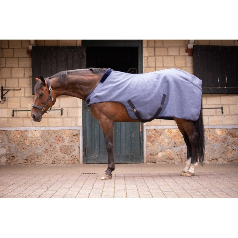 Couverture de marcheur - PADDOCK