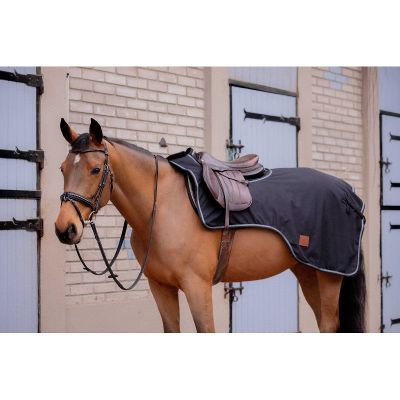 Couvre-reins Classic Rain - PADDOCK