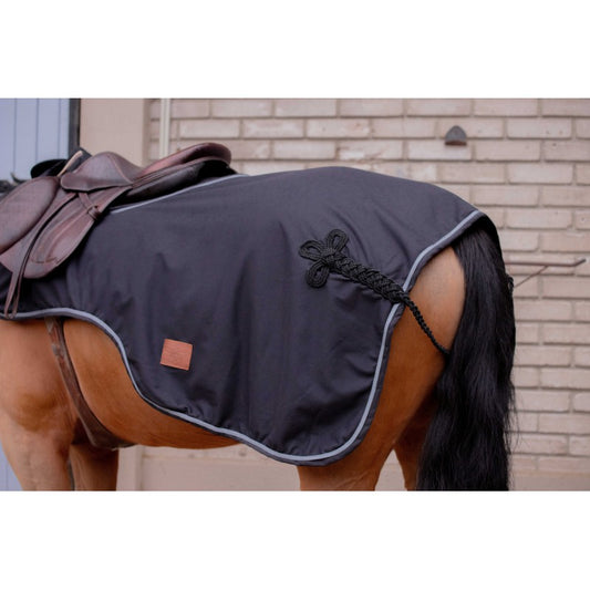 Couvre-reins Classic Rain - PADDOCK