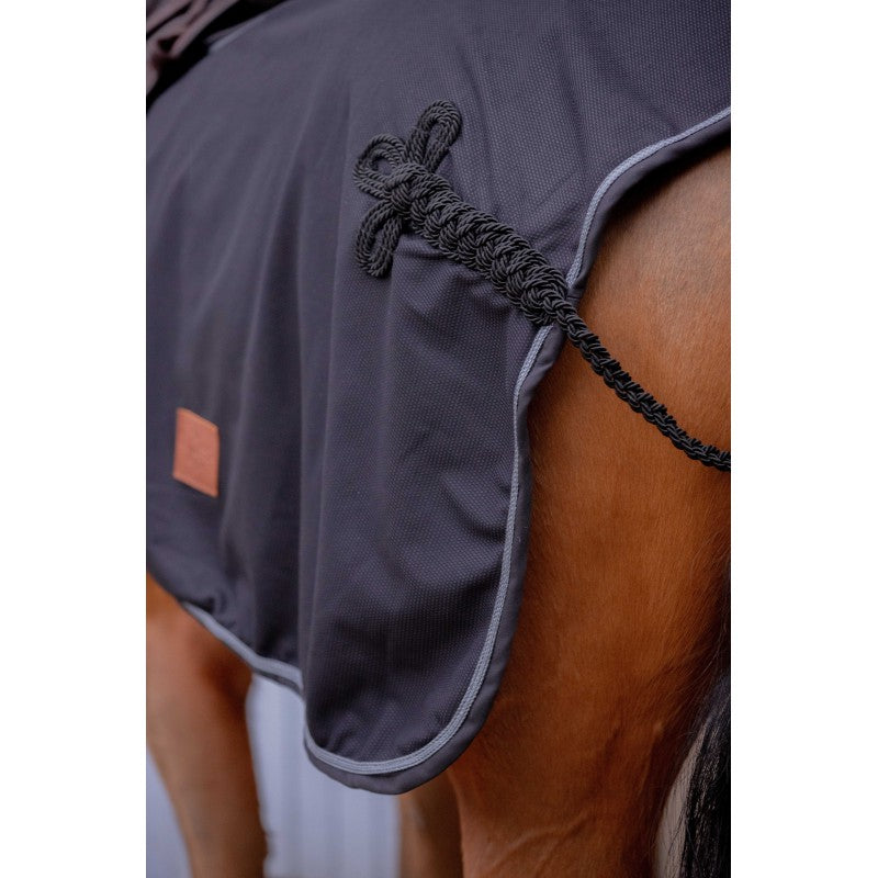 Couvre-reins Classic Rain - PADDOCK