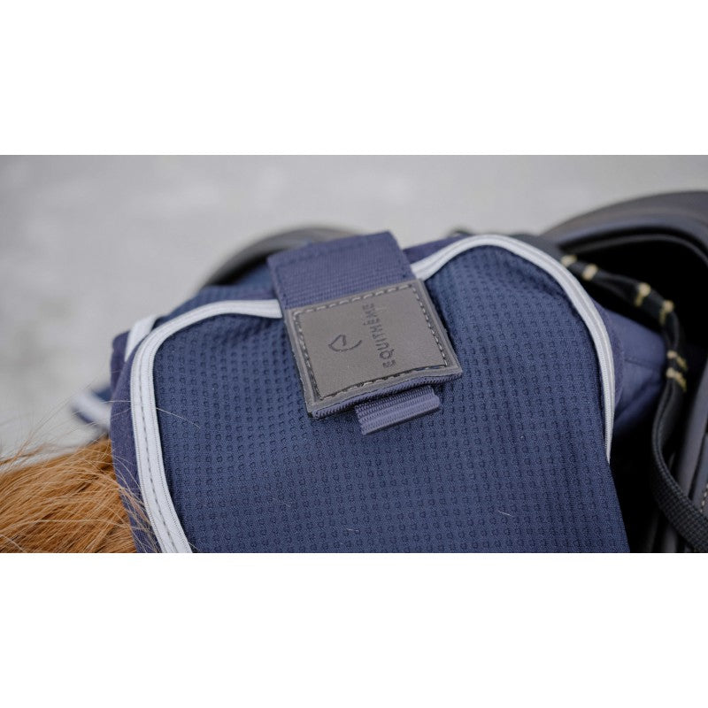 Couvre-reins EQUITHÈME - Flycool