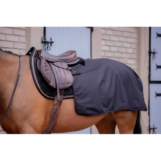Couvre-reins Quarter Classic Rain - PADDOCK