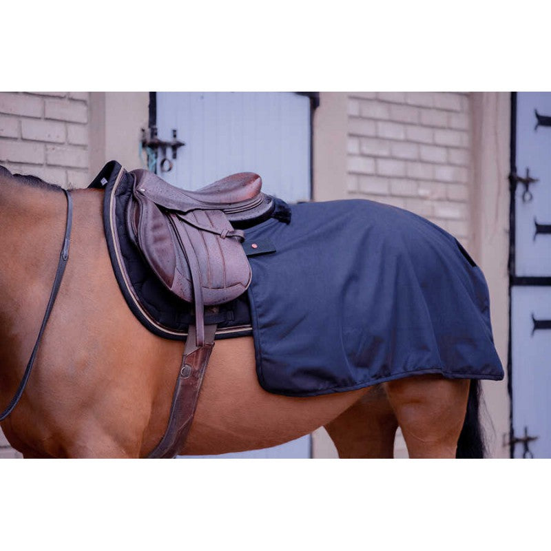 Couvre-reins Quarter Classic Rain - PADDOCK