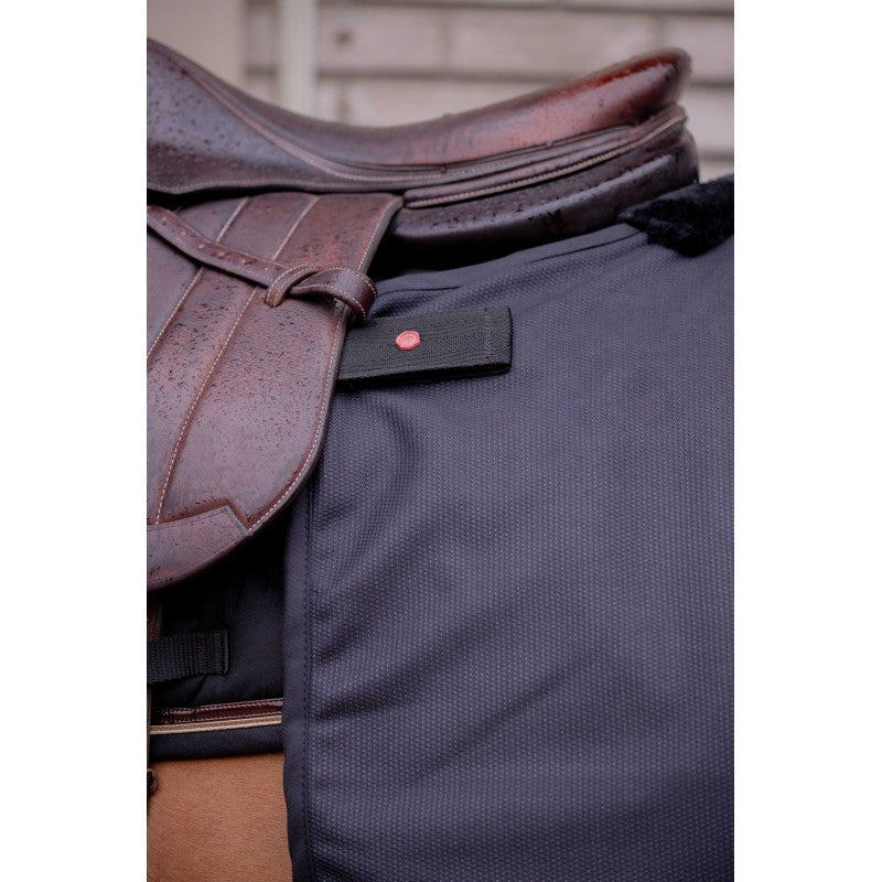 Couvre-reins Quarter Classic Rain - PADDOCK