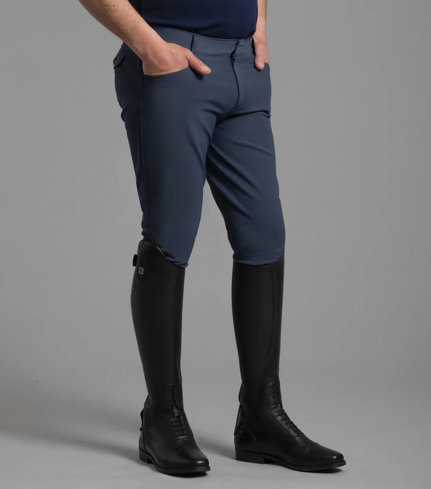 Emilio Men's Gel Knee Breeches