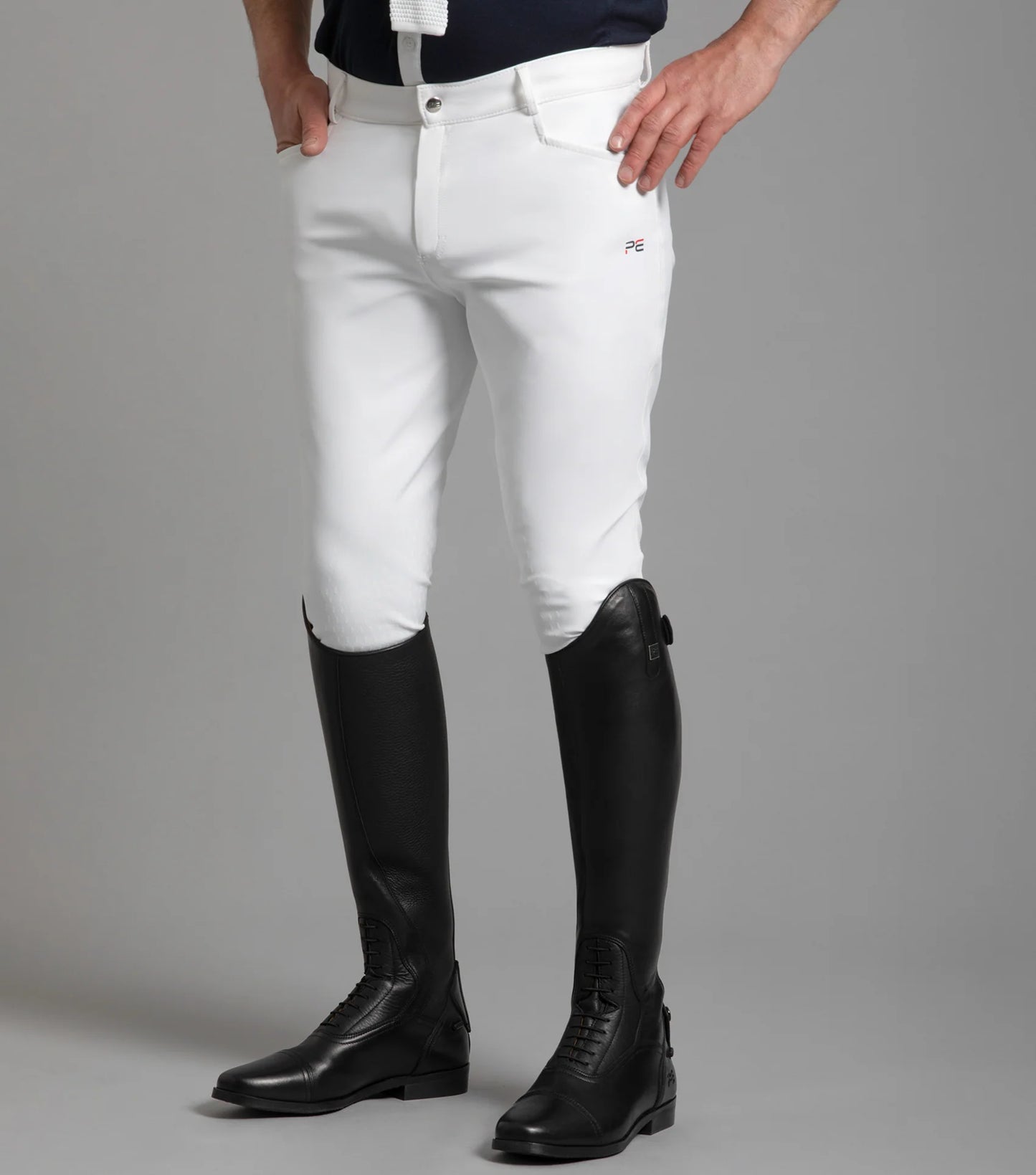 Emilio Men's Gel Knee Breeches