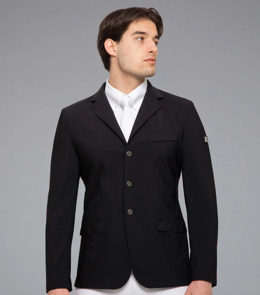 Enzo Mens Competition Jacket