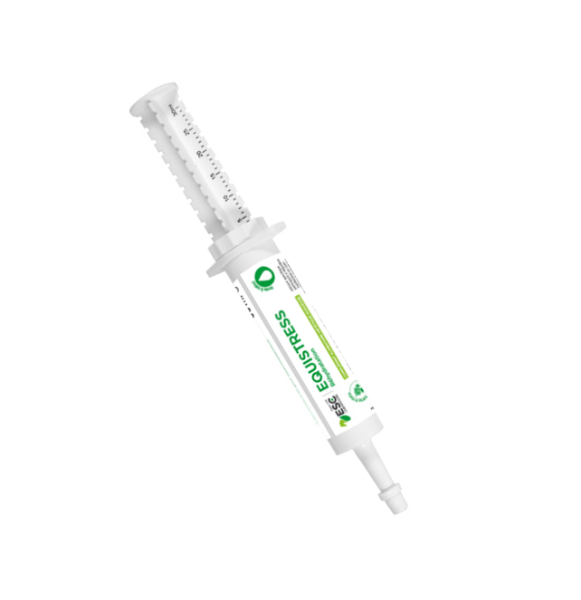 EQUISTRESS FLASH ESC – Stress et anxiété cheval – Concentré enrichi en tryptophane