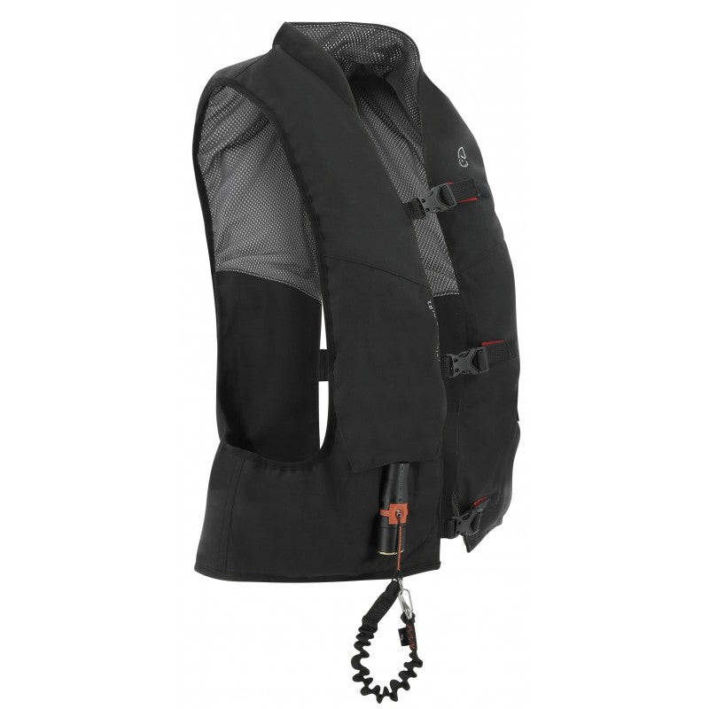 Gilet airbag EQUITHÈME - Air2 (Enfant et Adulte)