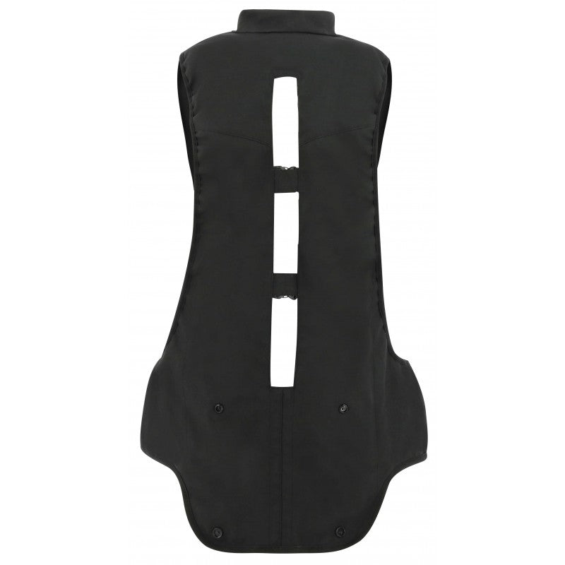 Gilet airbag EQUITHÈME - Air2 (Enfant et Adulte)