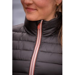 Gilet Macaron - PADDOCK - Unisexe