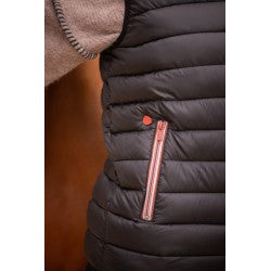 Gilet Macaron - PADDOCK - Unisexe