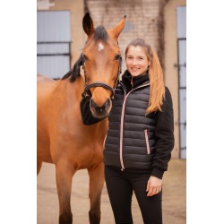 Gilet Macaron - PADDOCK - Unisexe