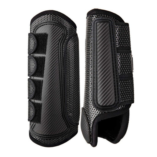 Guêtres de cross LAMI-CELL - V22, arrière