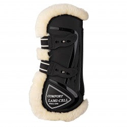 Guêtres LAMI-CELL - Comfort Bamboo - 2 coloris - 4 tailles à choix