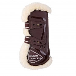Guêtres LAMI-CELL - Comfort Bamboo - 2 coloris - 4 tailles à choix
